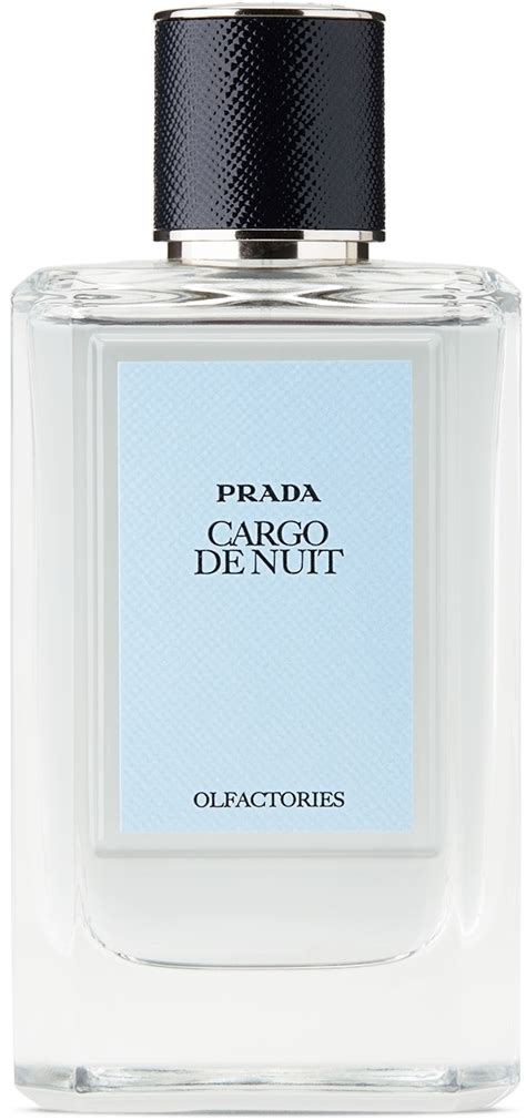 prada cargo de nuit fragrantica|prada cargo de nuit.